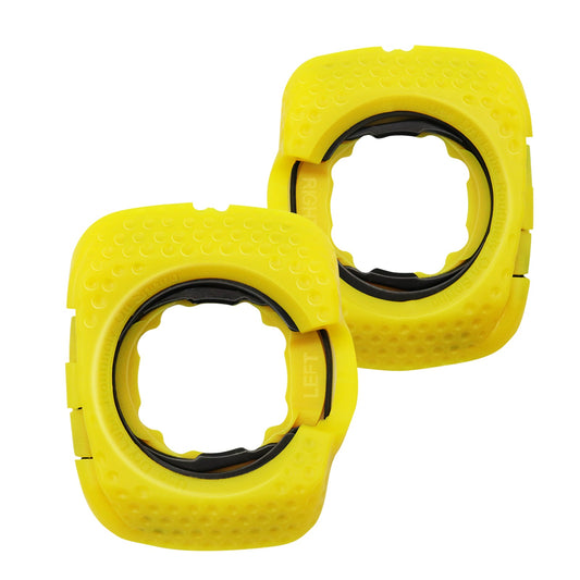 Wahoo Speedplay Zero-compatible road cleats for replacement guidance