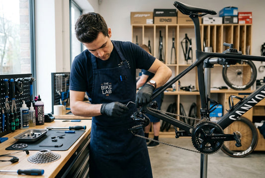 How to Install a Bottom Bracket: Square Taper vs Press-Fit