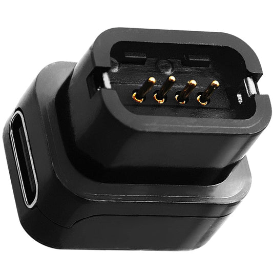 Shimano Di2 USB-C Ladeadapter für kompatible Ladeschnittstellen