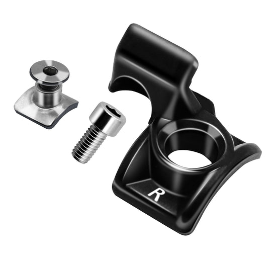 SRAM Avid Matchmaker X brake clamp ring adapter - H-clamp