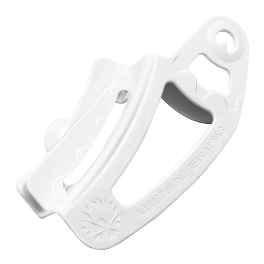 SRAM Eagle 12-speed MTB chain gap adjustment tool and derailleur gauge