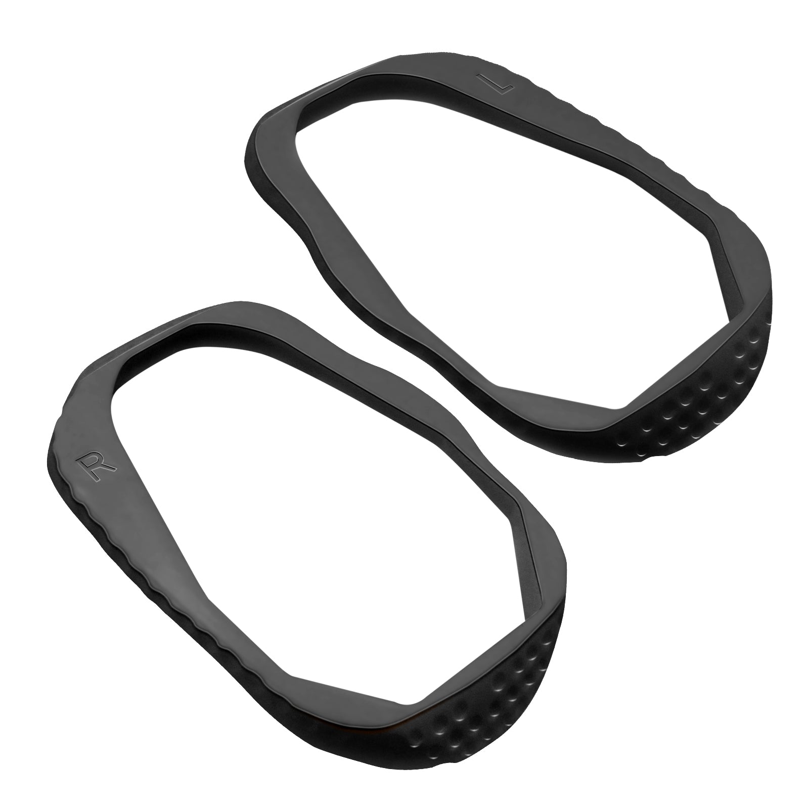Speedplay Zero pedal enclosure - aerodynamic pneumatic frame body