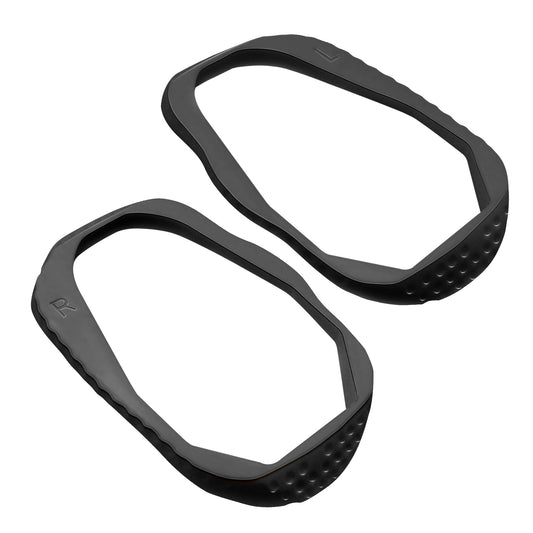 Speedplay Zero pedal enclosure - aerodynamic pneumatic frame body