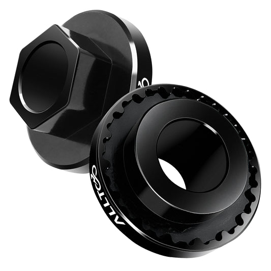 Colnago 53mm bottom bracket socket tool - 16-hole BB installation