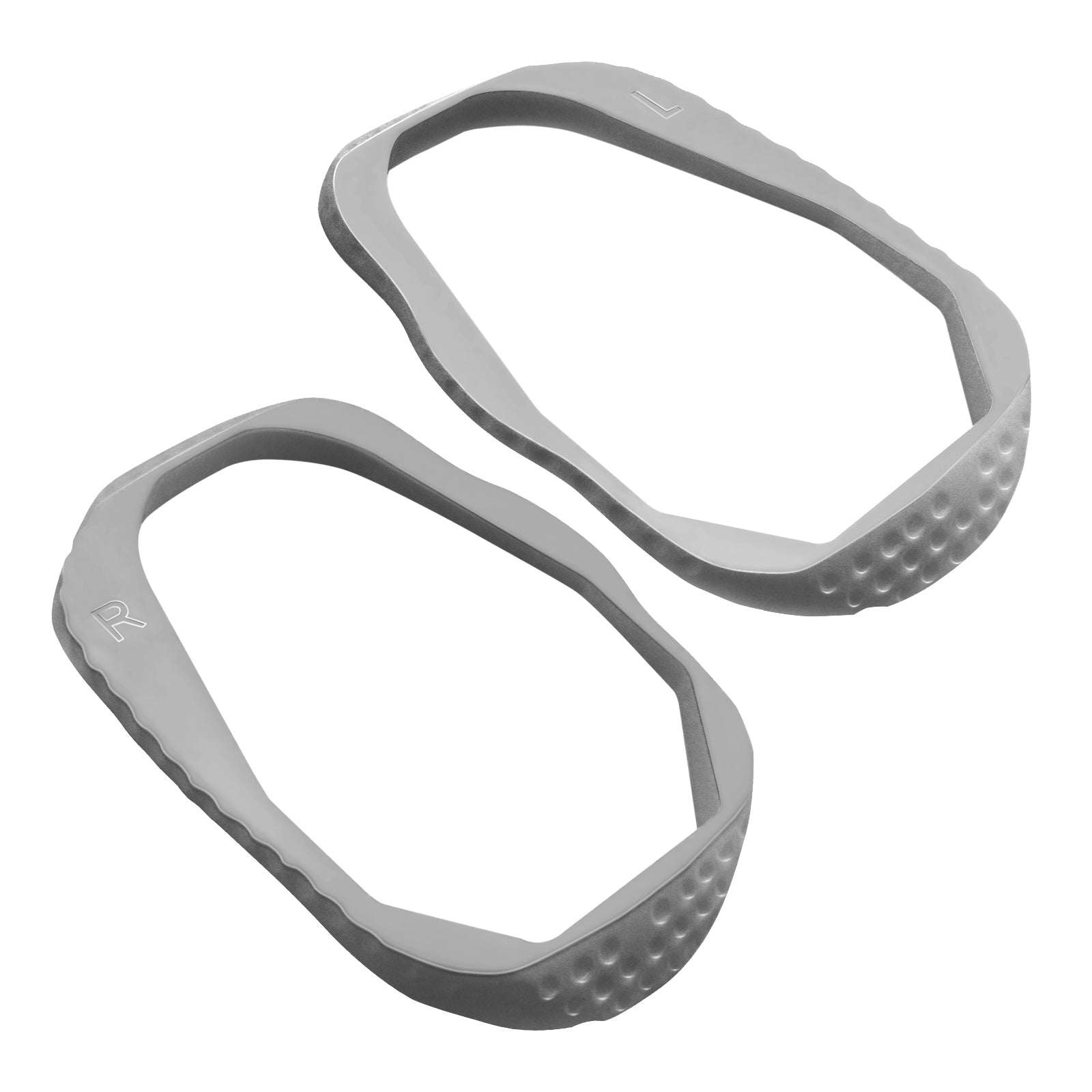 WAHOO Speedplay Zero Road Cycling Cleat - Self-Locking Wide Angle - View 11