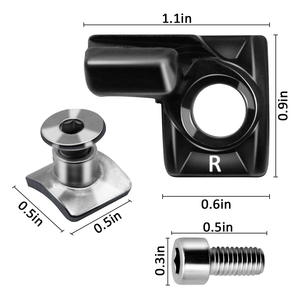 SRAM Avid MatchMaker Brake Clamp Ring Adapter - Image 13