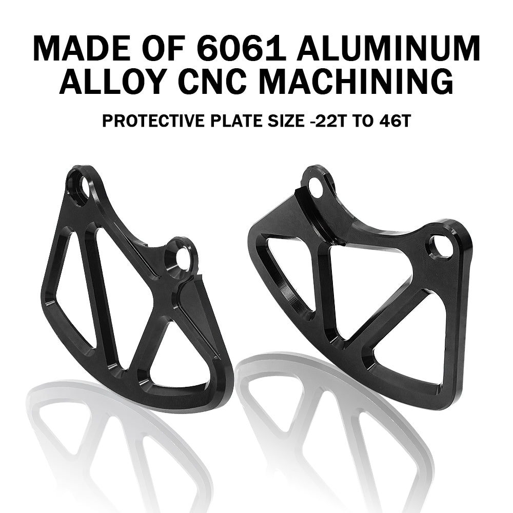 22T-46T compatible