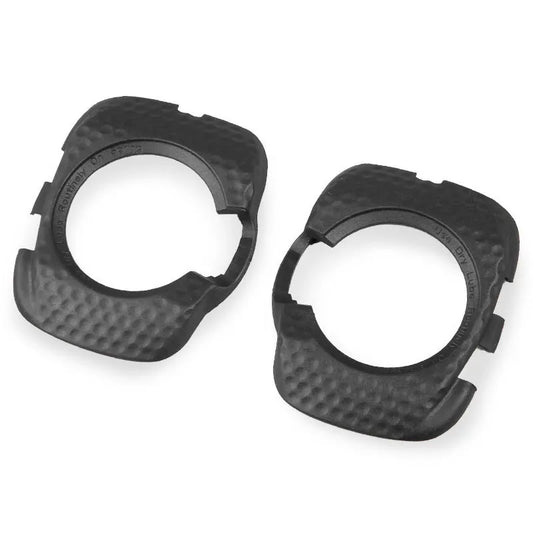 Wahoo Speedplay cleat covers for walking protection