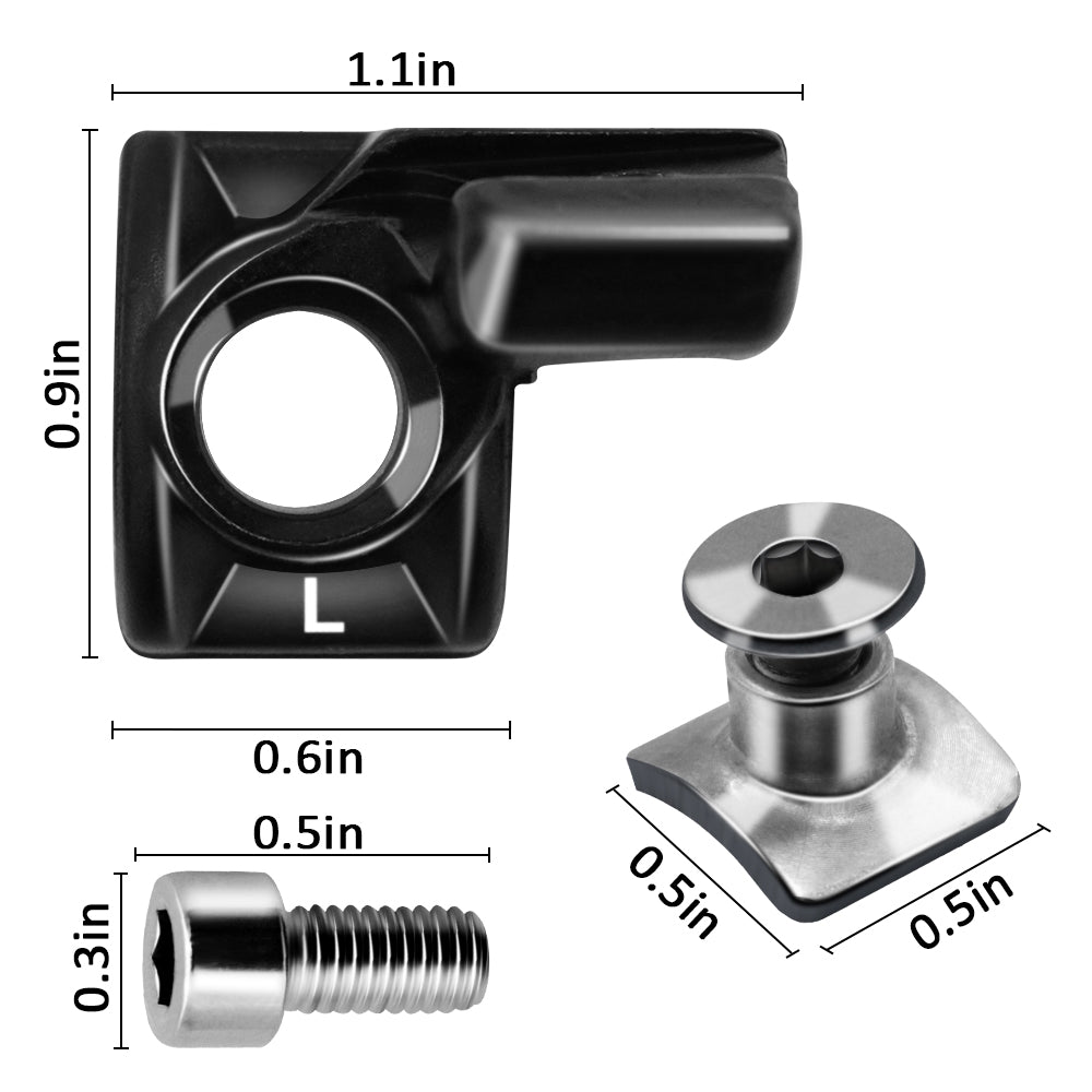 SRAM Avid MatchMaker Brake Clamp Ring Adapter - Image 14