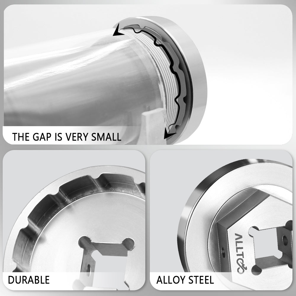 Precise Bike Derailleur Tool
