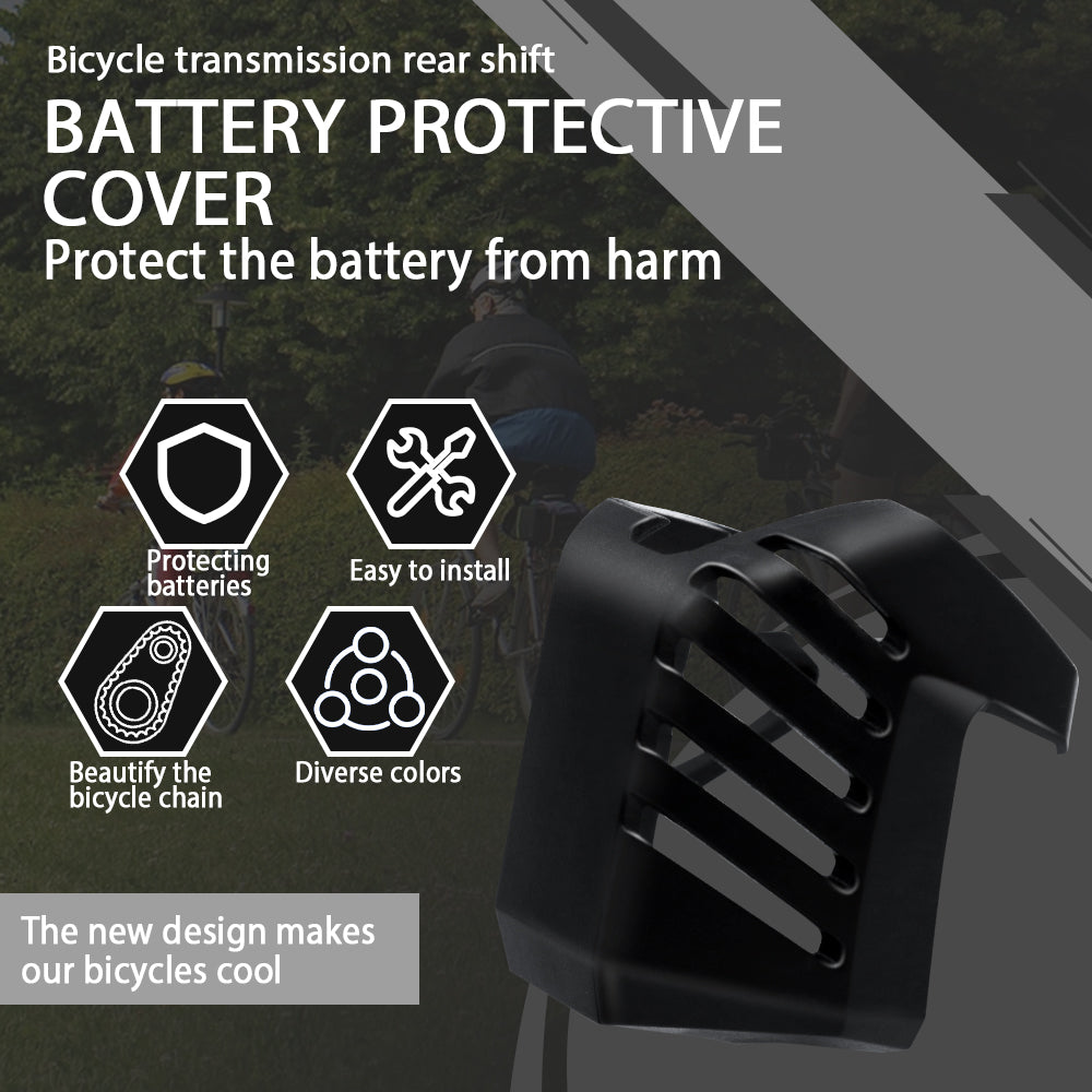 SRAM AXS Battery Protector - GX Eagle / XX1 / X01 AXS Derailleur - Image 8