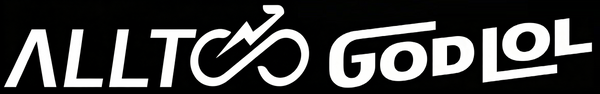 ALLTOO&GodLOL Cycling Tour