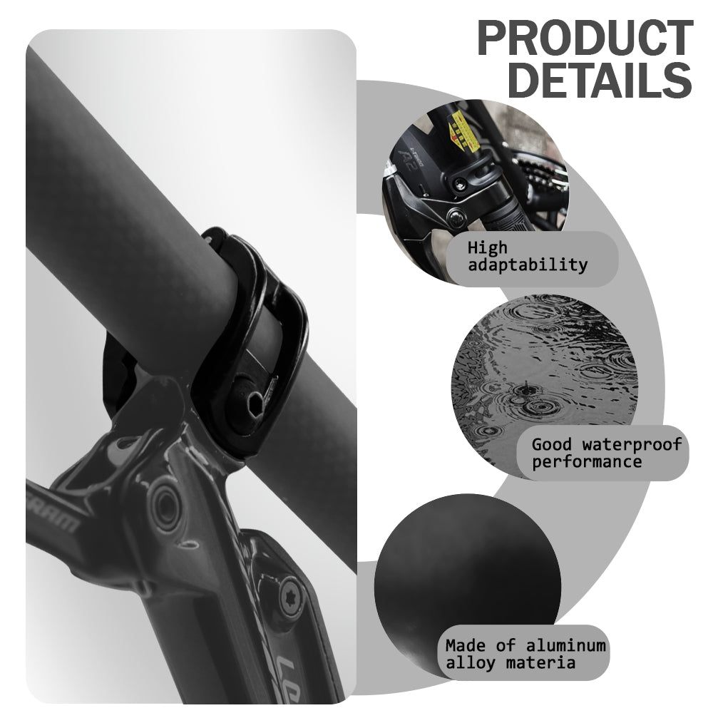 SRAM Avid MatchMaker Brake Clamp Ring Adapter - Image 10