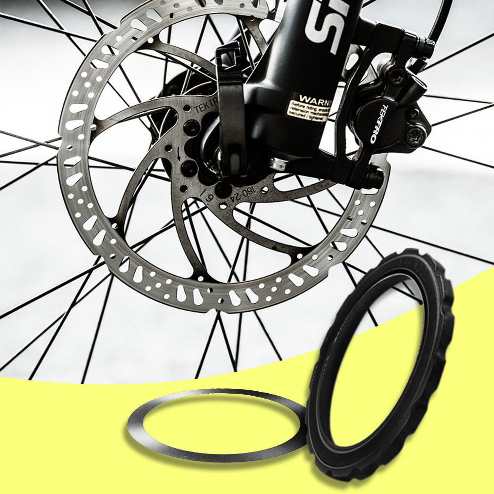 Campagnolo Fulcrum BORA WTO Centerlock Disc Brake Rotor Adapter - Image 7
