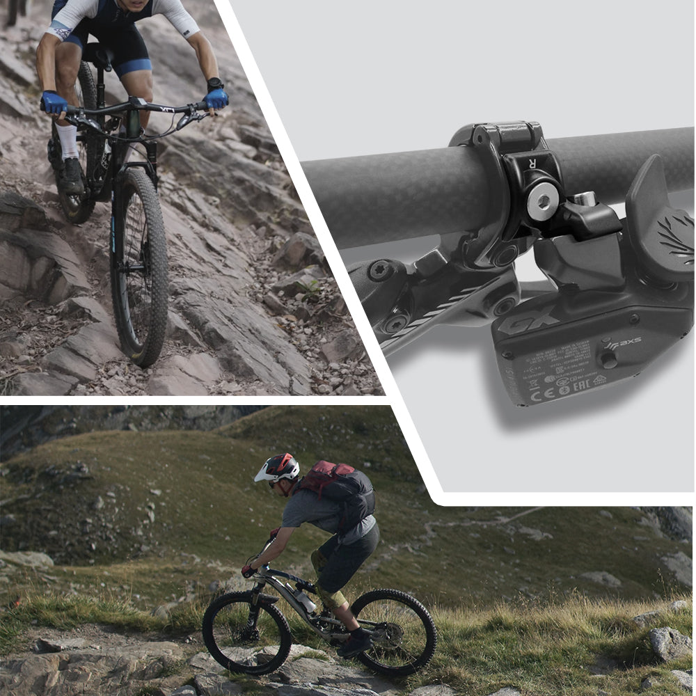 SRAM Avid MatchMaker Brake Clamp Ring Adapter - Image 8
