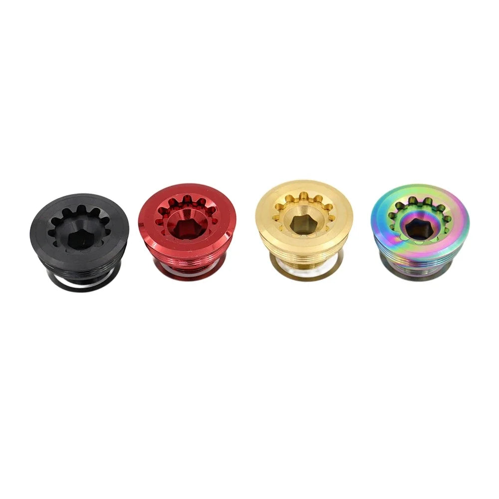 Fixed Gear Bearing Extractor