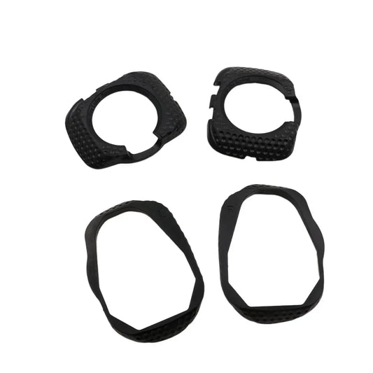 Wahoo Speedplay Zero replacement pedal body - aerodynamic enclosure