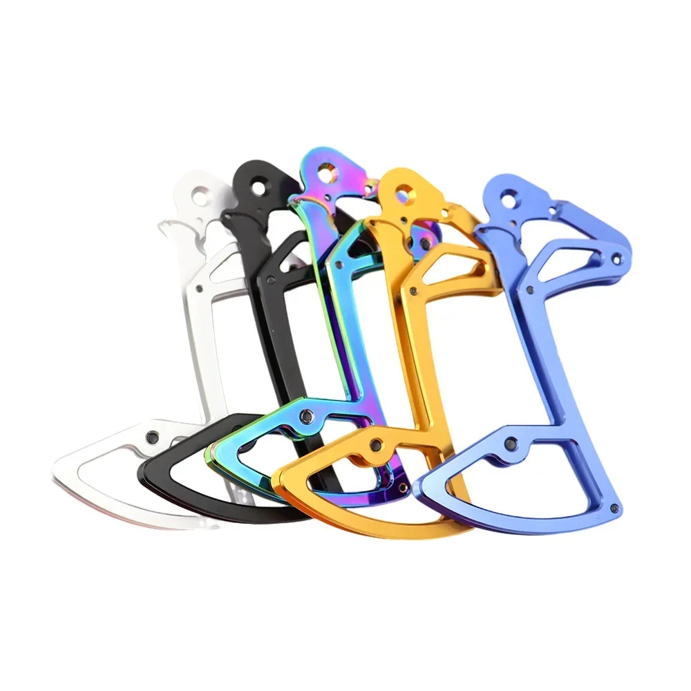 12T 16T Derailleur Pulleys