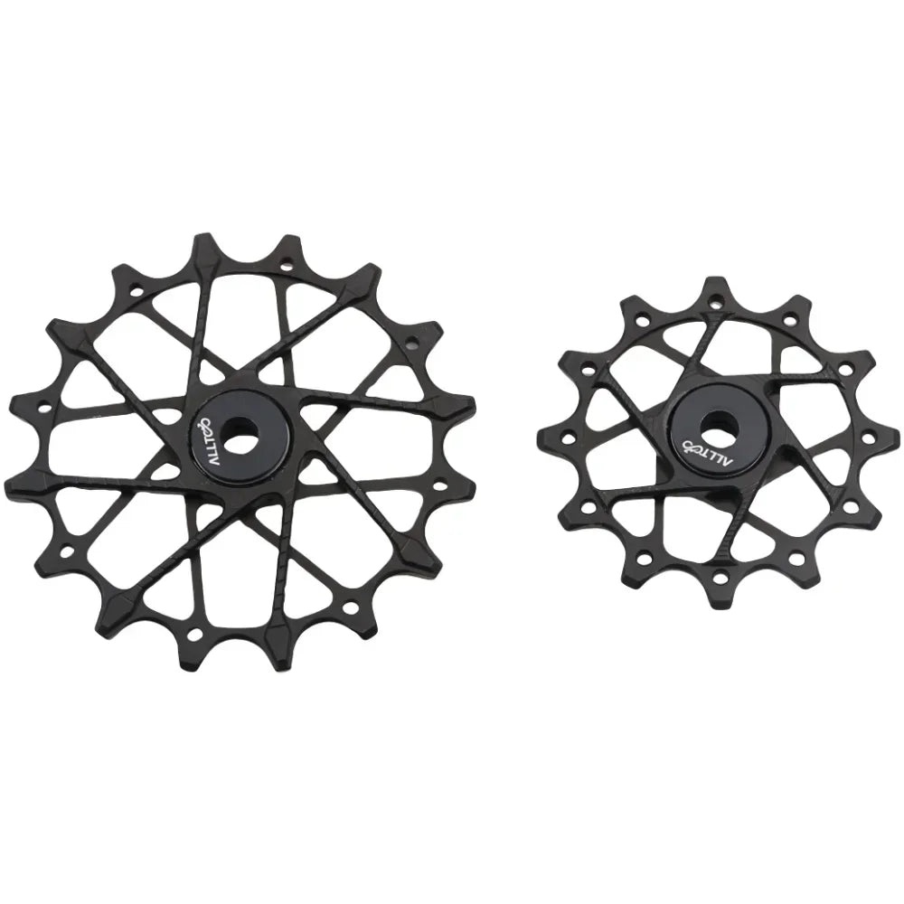 Garbaruk SRAM 11/12-Speed Rear Derailleur Pulley Wheels - Image 11
