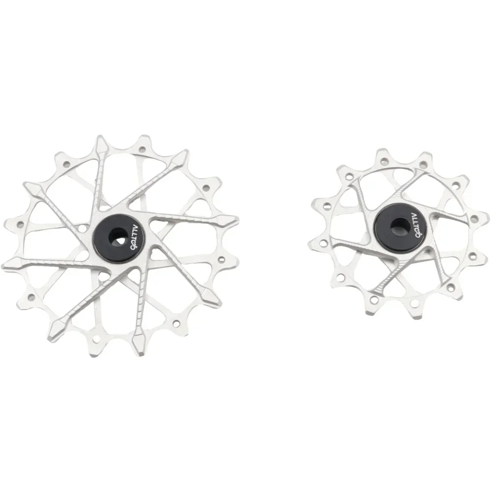 Garbaruk SRAM 11/12-Speed Rear Derailleur Pulley Wheels - Image 14