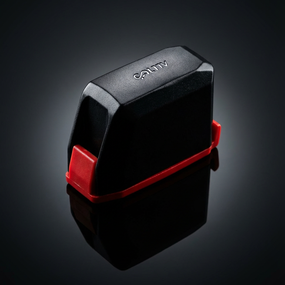 ALLTOO SRAM AXS USB-C Battery Replacement 500mAh | Higher Capacity Spare