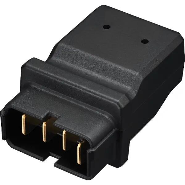 Shimano SM-BTE60 e-bike battery charging adapter